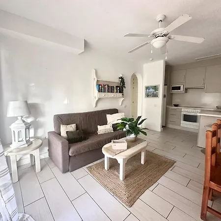 Golden Mille By Deihu Experience Arona (Tenerife)