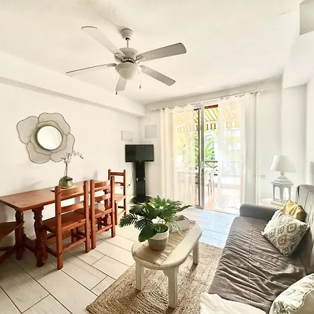 Golden Mille By Deihu Experiences Apartamento Arona (Tenerife)