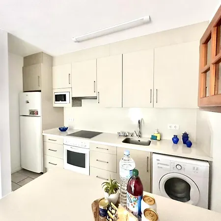 Golden Mille By Deihu Experiences Apartamento Arona (Tenerife)