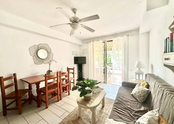 Golden Mille By Deihu Experience Apartament Arona (Tenerife)