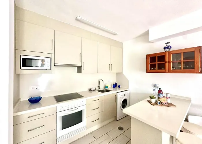 Apartmán Golden Mille By Deihu Experience Arona (Tenerife)